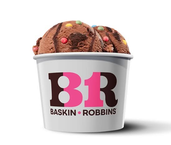 Double Scoop