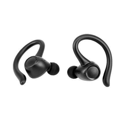 Blackweb sport online earphones