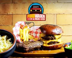 Food Wagen & Volks