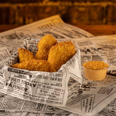 Classic'O Tenders (x5) 🍗