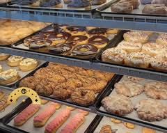 Jack's Donuts 