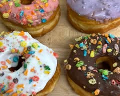 Best Donuts In Town (2245 Oddie Blvd)