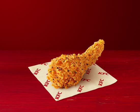 香るゆず七味チキン Chicken with Aroma of Yuzu Shichimi