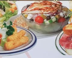 Blue Star Family Coney Island