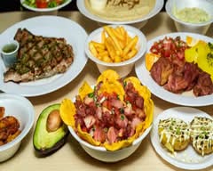 ChiHouse Chicharronera Real Cariari