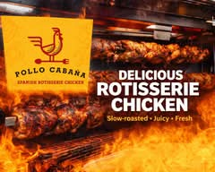 Pollo Cabana