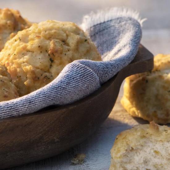 Half Dozen Cheddar Bay Biscuits®