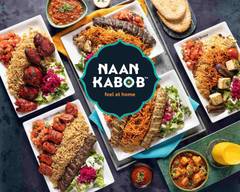 Naan Kabob (Spectrum Way)
