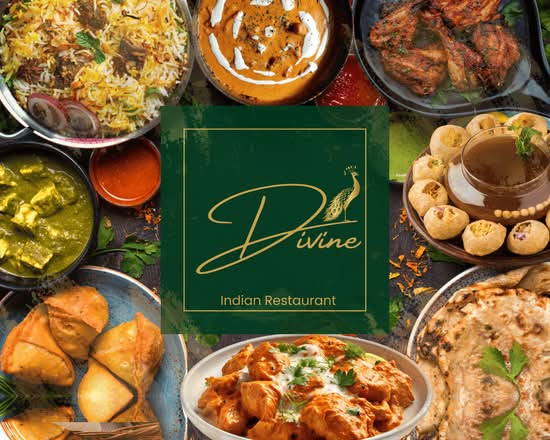 Divine Indian Niddrie