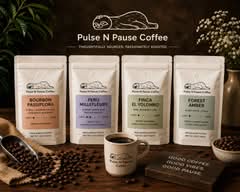 Pulse N Pause Coffee