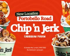 Chip n jerk