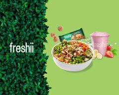 Freshii (1000 Douglas St)