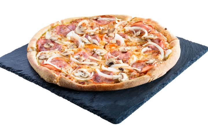 XXL Pizza Farmhouse 20% taniej