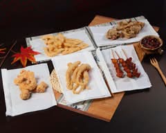 光頭兄弟鹹酥雞 四維店