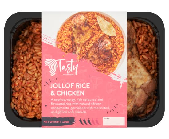 Food Delivery Just Eat African Food 318+ Thousand African Food