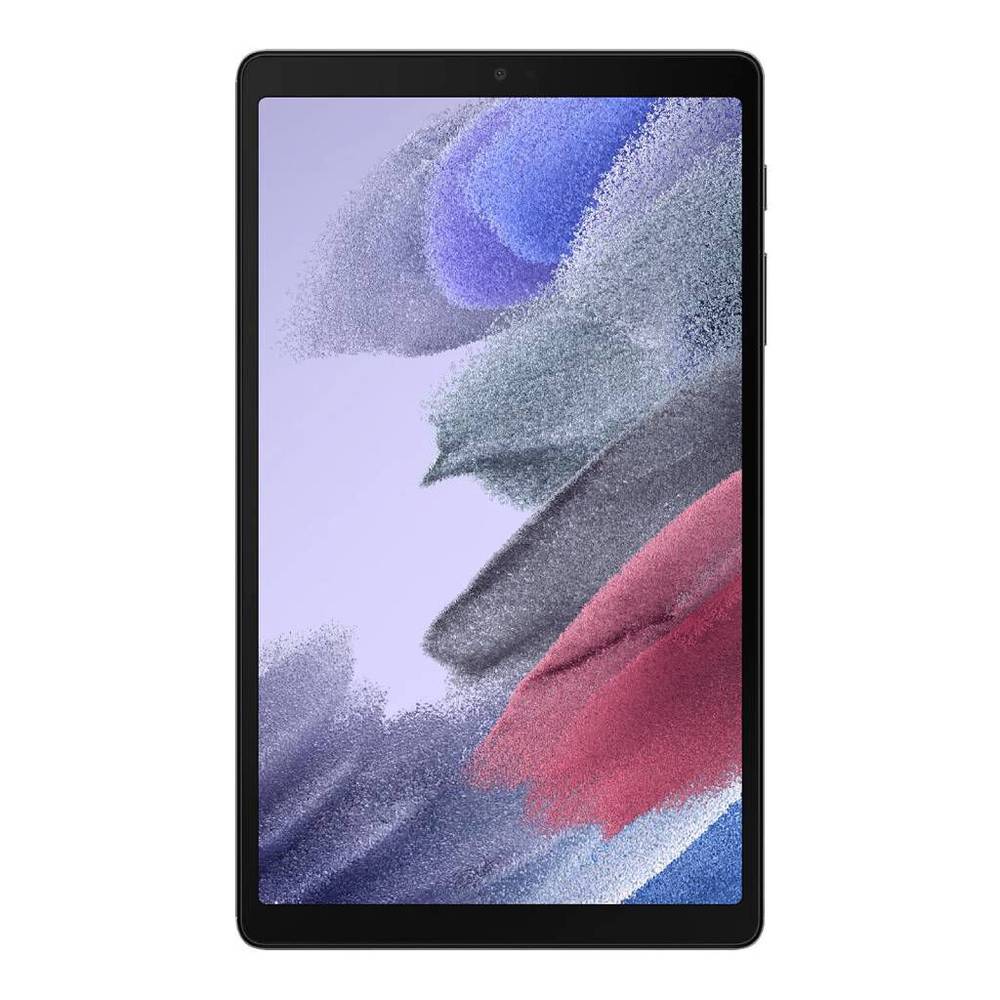 Samsung tablet galaxy tab a7 lite 32gb gris 8.7" (1 pieza)