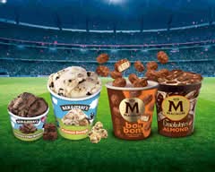Ben & Jerry's y Magnum (Avda. San Julián 38 - Portal 46)