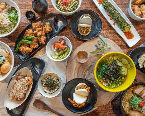 KIN NO TORI RAMEN BAR