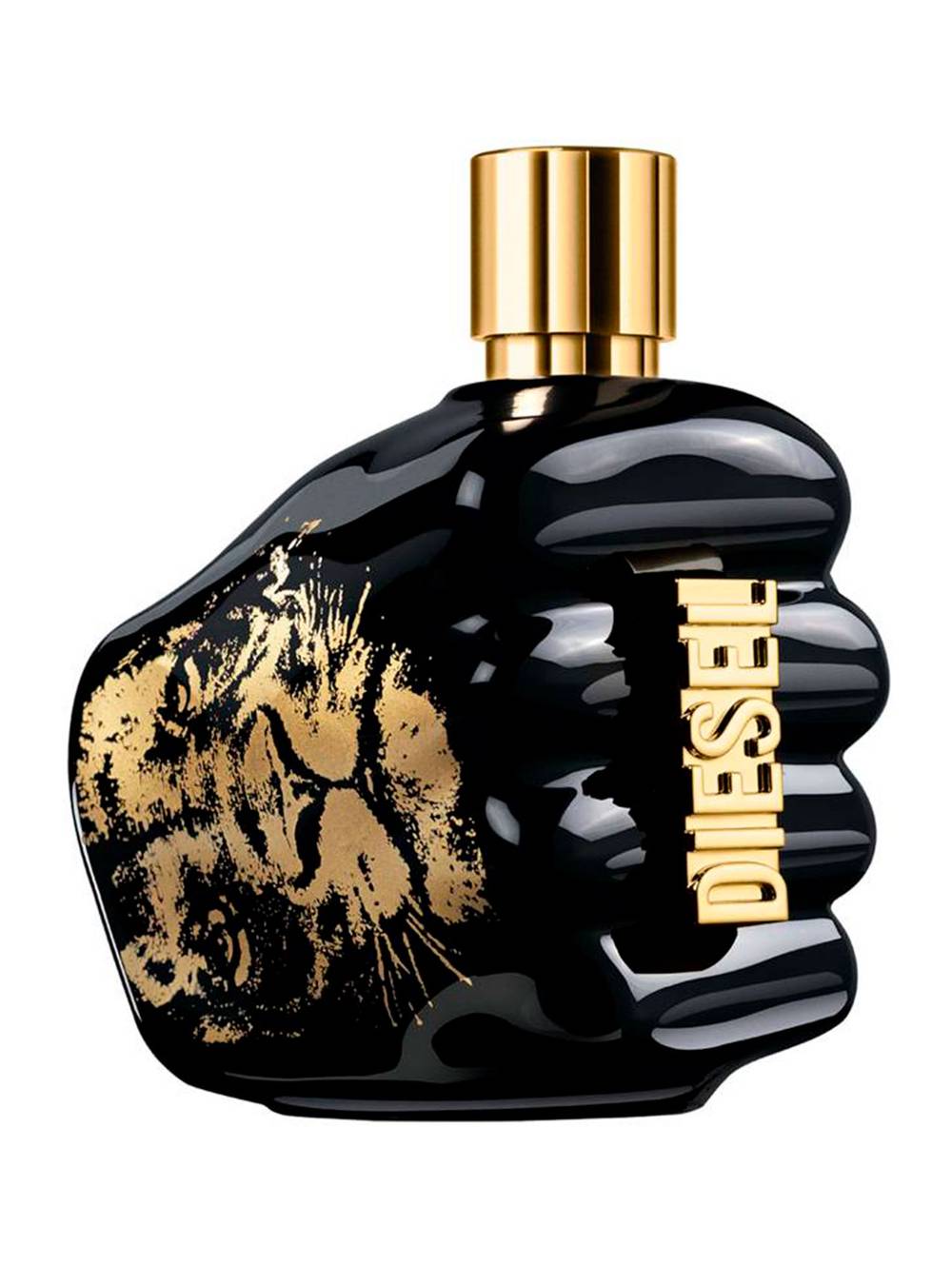 Diesel perfume spirit of the brave (125 ml)