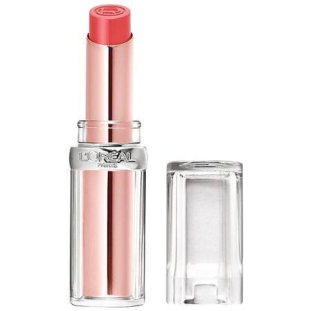 L'oreal Paris Glow Paradise Balm-In-Lipstick With Pomegranate Extract, Cherry Wonderland (0.1 oz)