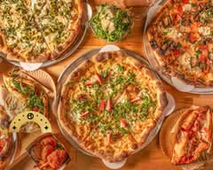 Audrey Jane's Pizza Garage (13th Street)