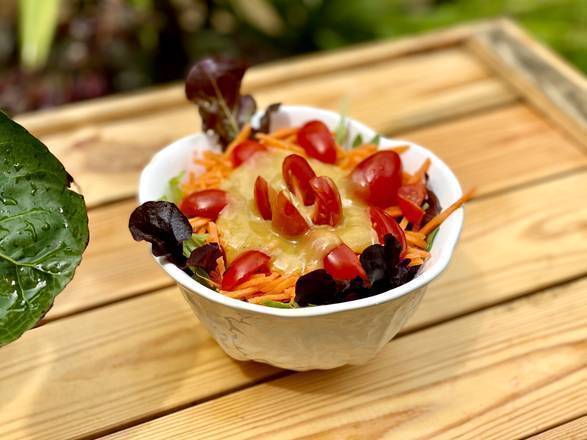 Salada Mista / Mixed Salad