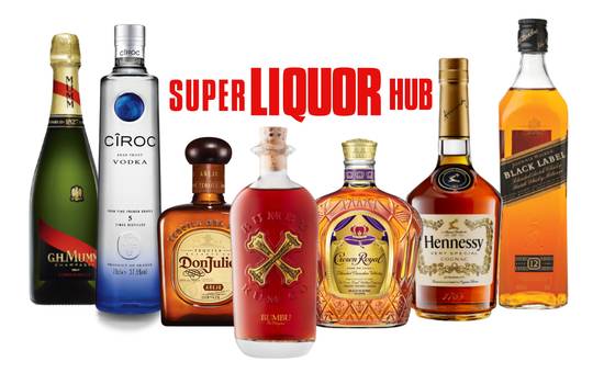 Super Liquor Hub