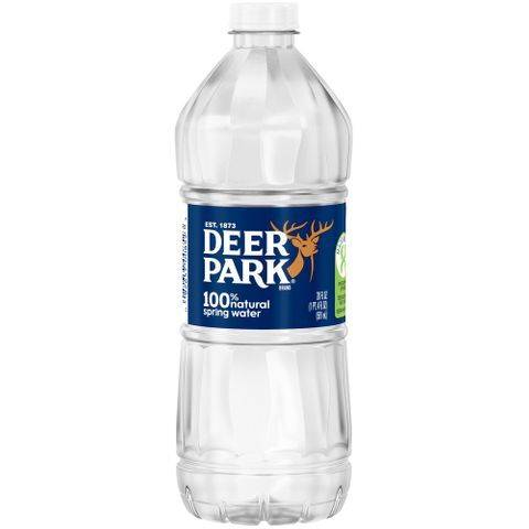 Deer Park Spring Water 20oz