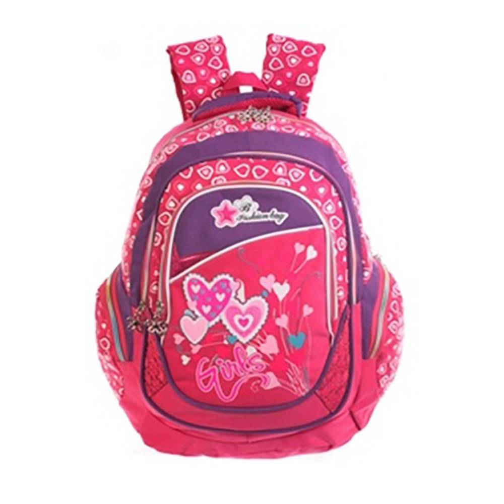 Bepasi mochila para niña (1 pieza)