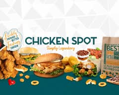 Chicken Spot (Les Mureaux)