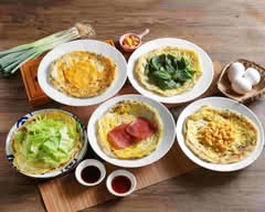 金好手工蔥抓餅