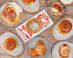Bula Bites Sugar & Spice Cafe