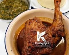 Kienyeji's Store Runda