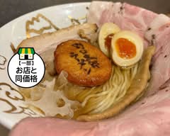 野口太郎ラーメン 北新地本店