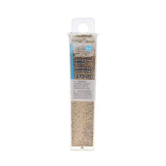 Creatology Extra Fine Glitter, Antique Gold (0.75 oz)