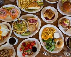 Wise Sons Jewish Deli