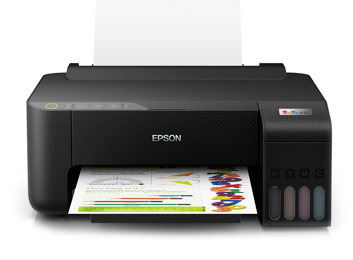 Epson · Ecotank impresora l1250