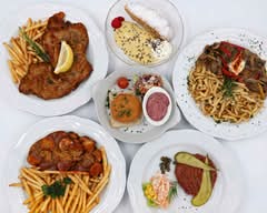 Restaurant Bierhalle Richterswil