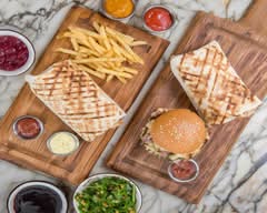 Tacos à la braise 🔥