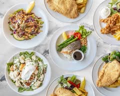 Boardwalk Cafe - North Lakes Hotel