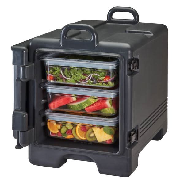 Cambro Ultra Pan Carrier, Black