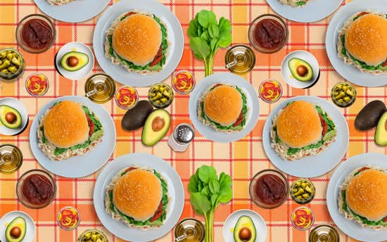 Cemitas Las Autenticas