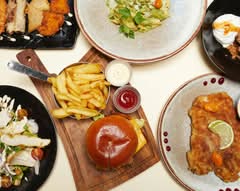 L Industrie 🍔🍝🥩