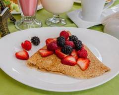 Crepas El Consuelo