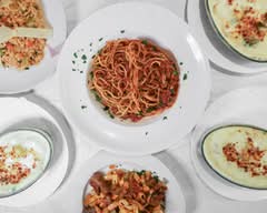 Ristorante Pizzeria Quo Vadis