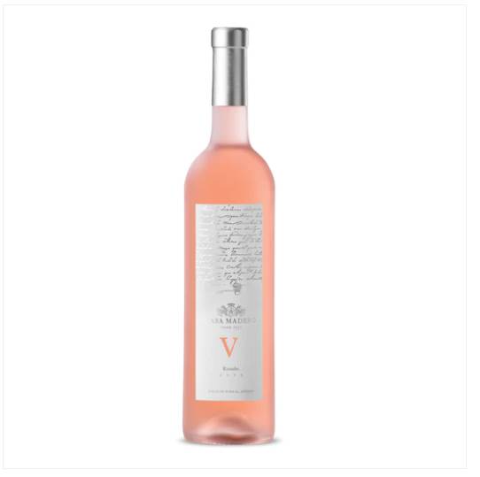 3582 VINO ROSADO CASA MADERO V 750