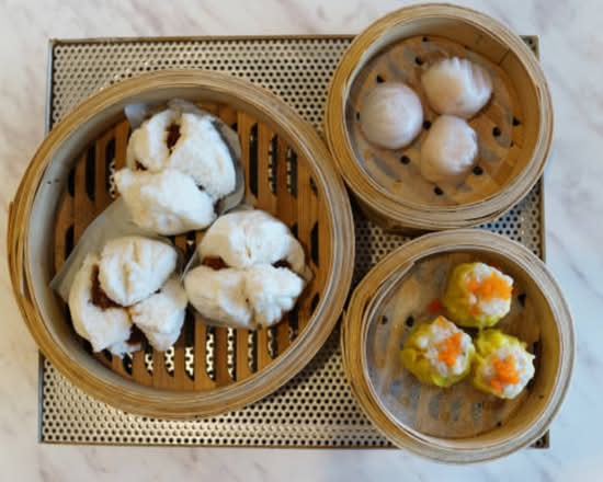 HK Bistro