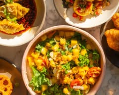 GiGi Curry & Noodle Bar (264 Bleecker Street)