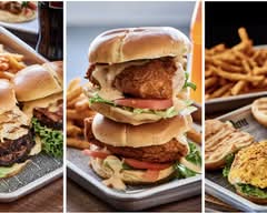 Black Salt & Black Sugar (2826 Fallfax Dr)