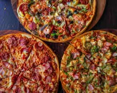 Crusty Pizzeria